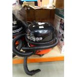 +VAT Henry Micro vacuum cleaner with pipe and pole