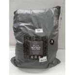 +VAT Pack of 2 Gavend Cavalia duck feather pillows