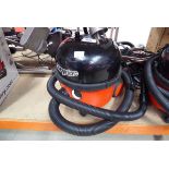 +VAT Henry Micro vacuum cleaner with pipe and pole