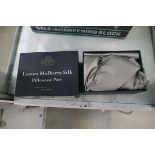 +VAT Luxury Mulberry Silk pillow case