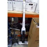 +VAT Upright Bosch cordless vacuum with charger