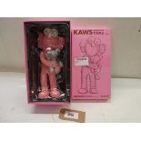 +VAT Kaws Take Open Edition collectable figure