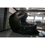 Giro crash helmet