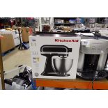 +VAT KitchenAid mini 3.3L standing mixer