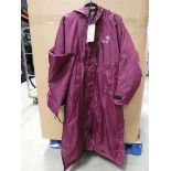 +VAT Equestrian Equidry all rounder Evolution dry coat Size XS