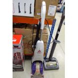 Bissell carpet cleaner