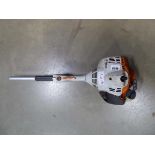 Stihl multi-tool head, no attachments