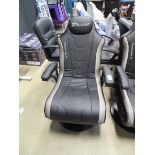 +VAT X Rocker gaming chair