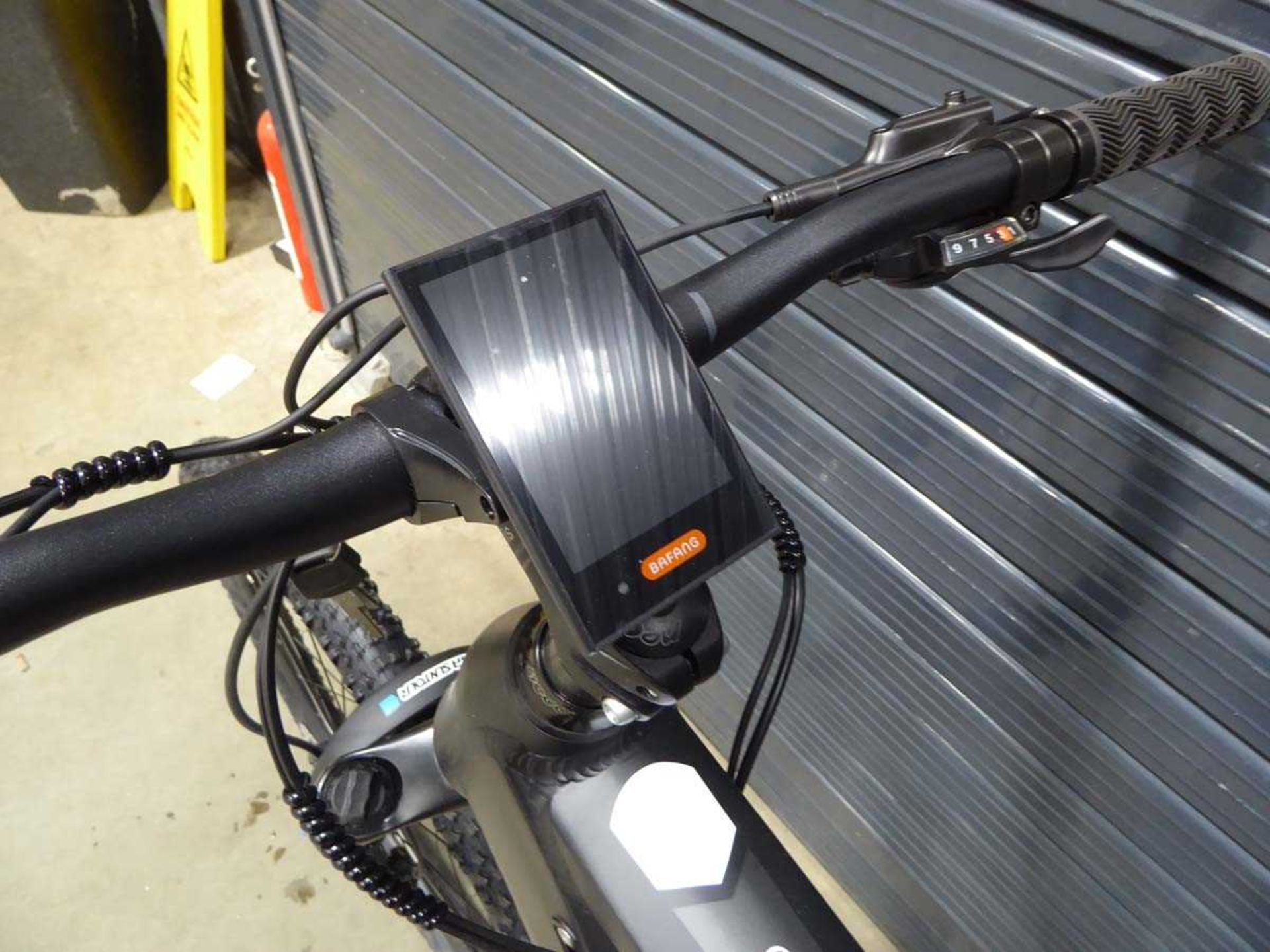 +VAT QVQRIS Odyssey electric bike - Image 2 of 3