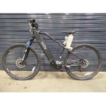 +VAT QVQRIS Odyssey electric bike