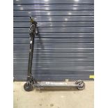 +VAT Icon Bit electric scooter with charger