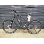 +VAT QVQRIS Odyssey electric bike