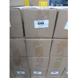 +VAT 3 boxes of Flexovit 120 sanding sheets