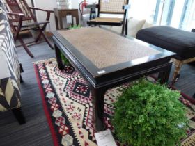 +VAT China Club small coffee table