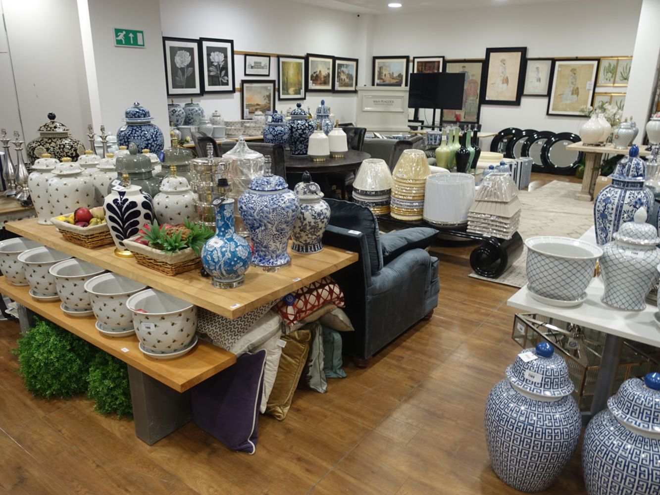 Saleroom 1 Weekly Modern Furniture and Homewares