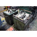 +VAT 2 Cytringan stick welders