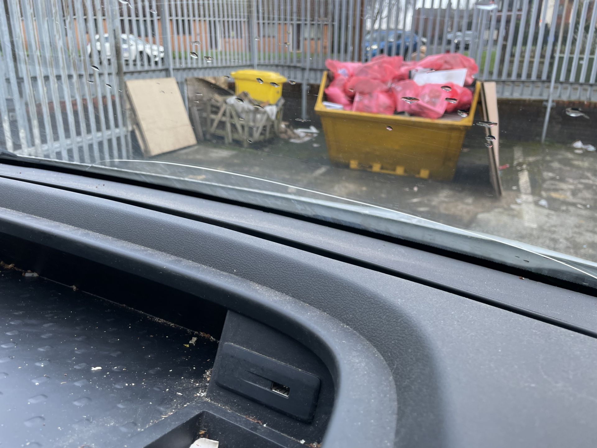 A Renault Trafic LL29 Business Panel Van Reg. No.MB19AOX, first registered 29/7/2019, indicated 50, - Image 10 of 12