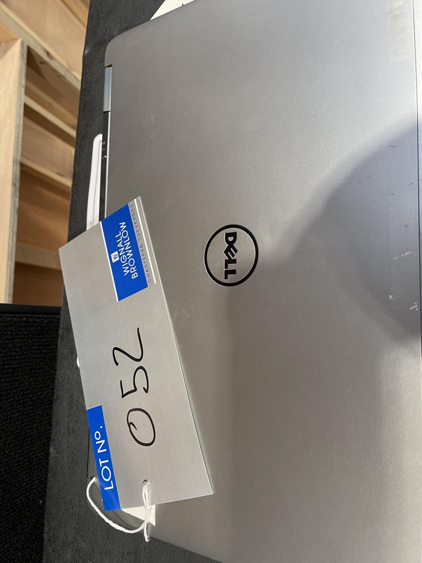 A Dell Latitude E6540 15.6 Lap Top Computer (Located at Equip Event Services: 1 Somers Place,