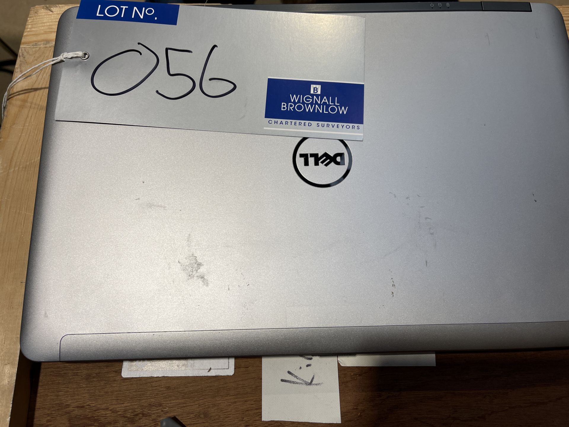 A Dell Latitude E6540 15.6 Lap Top Computer (Located at Equip Event Services: 1 Somers Place,