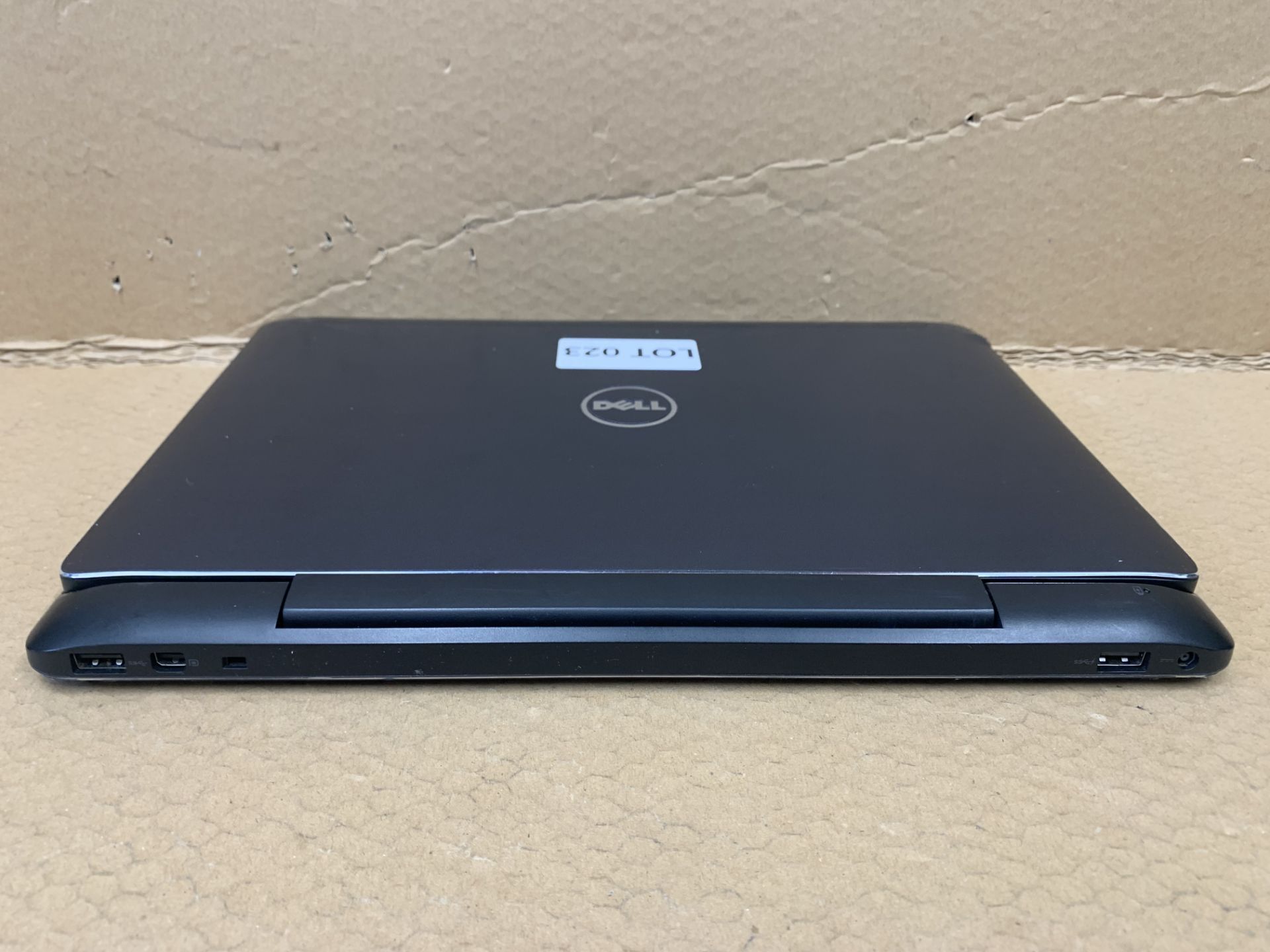 A Dell Latitude 7350 Laptop/Tablet, touchscreen, detachable keyboard-Intel M-5Y71 @ 1.2GHz, 8Gb RAM, - Image 3 of 3