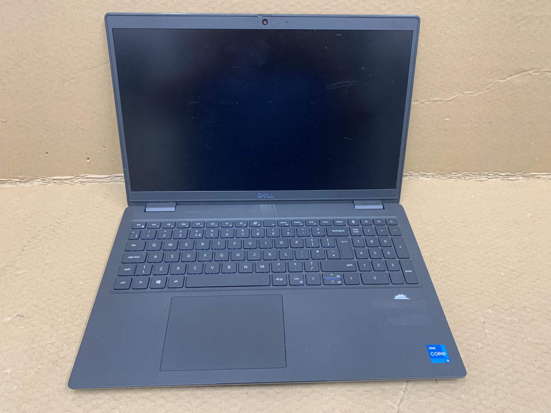 A Dell Latitude 3520 Lap Top Computer-i5-1135G7 @ 2.4GHz, 8Gb RAM, 256Gb M2, Windows 10 No.HMBKLG3. - Image 5 of 6