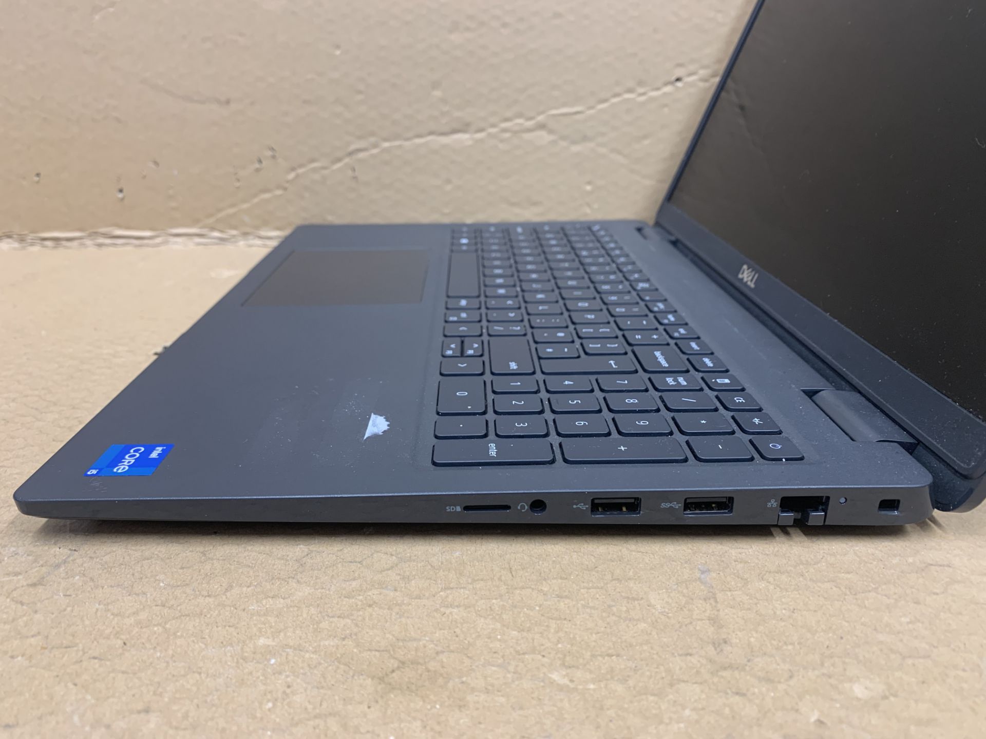 A Dell Latitude 3520 Lap Top Computer-i5-1135G7 @ 2.4GHz, 8Gb RAM, 256Gb M2, Windows 10 No.HMBKLG3. - Image 3 of 6