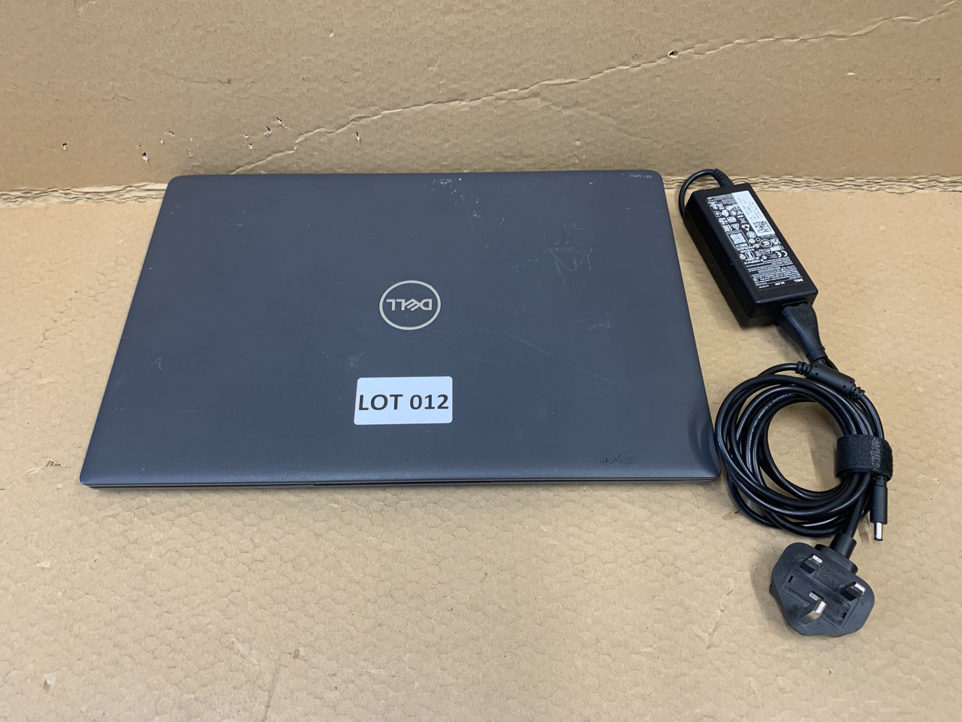 A Dell Latitude 3510 Lap Top Computer-i3-10110U @ 2.1GHz, 8Gb RAM, 256Gb M2, Windows 10 No.6X8C863.