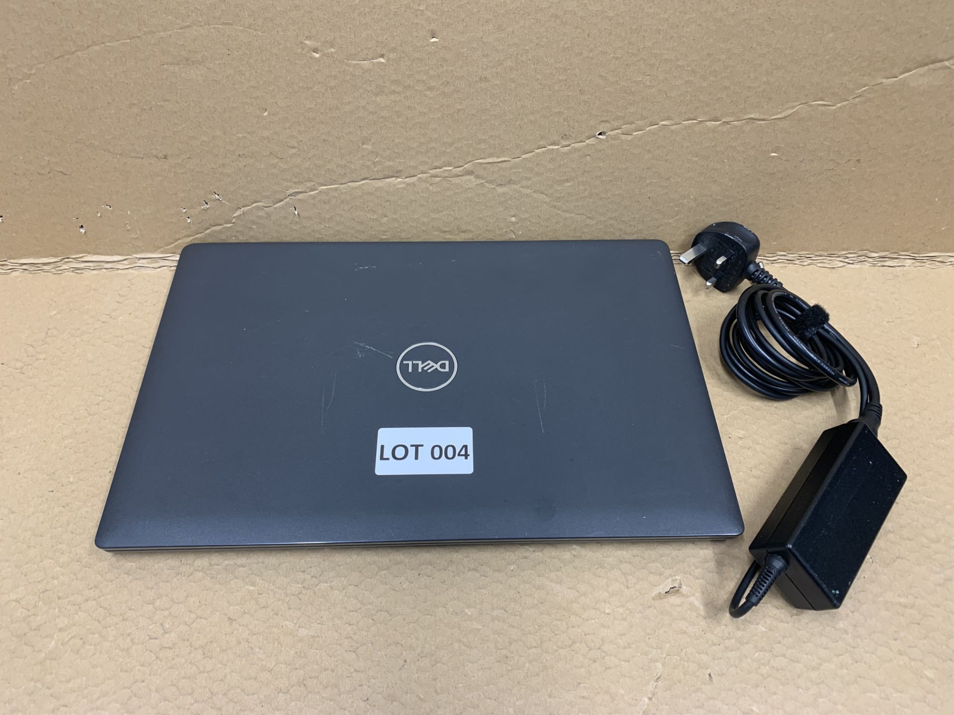 A Dell Latitude 3520 Lap Top Computer-i5-1135G7 @ 2.4GHz, 8Gb RAM, 256Gb M2, Windows 10 No.HMBKLG3. - Image 6 of 6