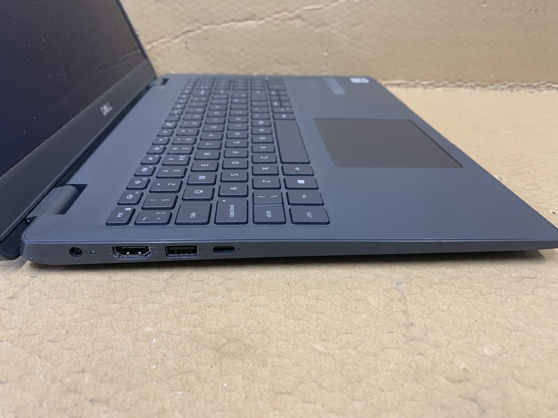 A Dell Latitude 3510 Lap Top Computer-i3-10110U @ 2.1GHz, 8Gb RAM, 256Gb M2, Windows 10 No.6X8C863. - Image 4 of 5