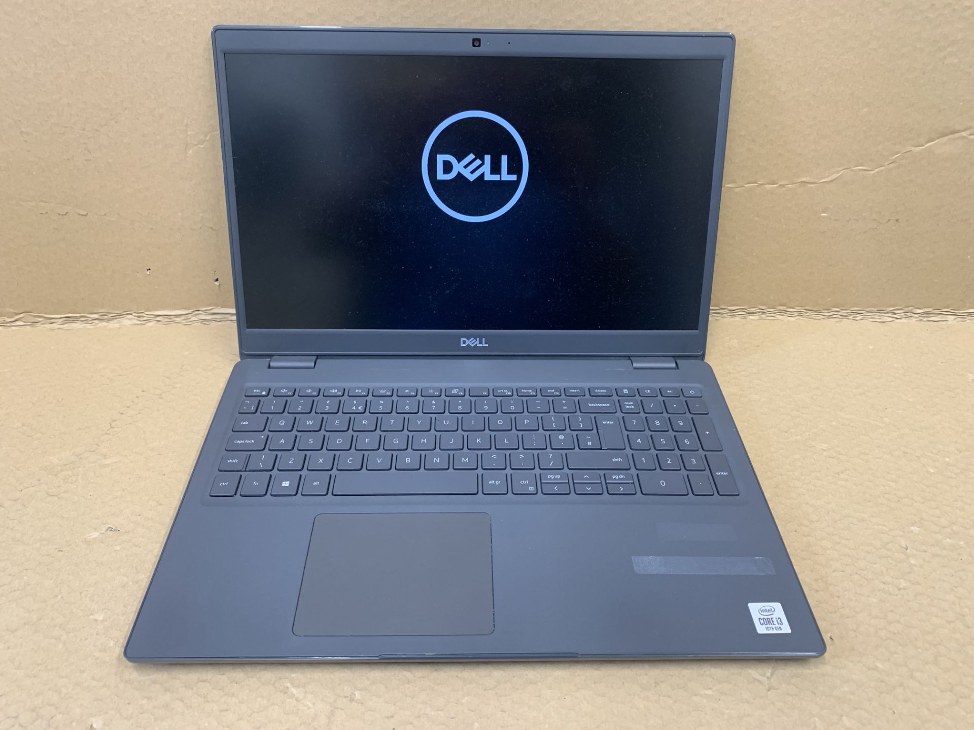 A Dell Latitude 3510 Lap Top Computer-i3-10110U @ 2.1GHz, 8Gb RAM, 256Gb M2, Windows 10 No.6X8C863. - Image 5 of 5