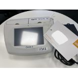 An OptiGene Genie II Model GEN2-02-02 Isothermal DNA amplification system no: GEN2-2363 (7/20),