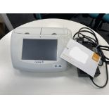 An OptiGene Genie II Model GEN2-02-02 Isothermal DNA amplification system no: GEN2-2409 (12/20).