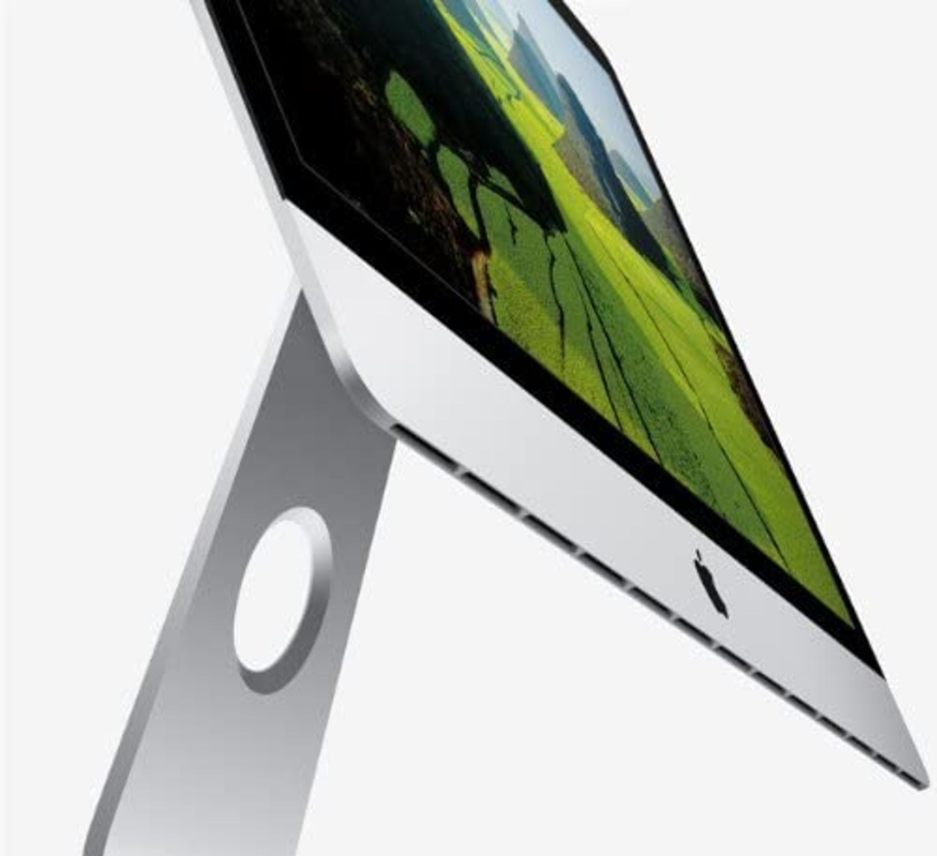 Apple iMac 21.5” A1418 (2012) OS X Catalina Intel Core i5 Quad Core 8GB Memory 1TB HD WiFi Office - Image 2 of 3
