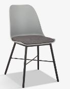 Item Description - John Lewis ANYDAY Whistler Dining Chair, - Stock Number - 83612418 -...