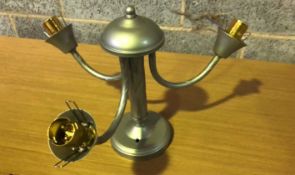 Brand New Box of 20 x 3 Arm Pendant Light Fittings No VAT