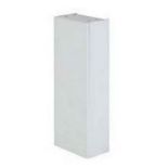 Brand New MyPlan 300mm Wall Hung Cabinet - Arctic White RRP £64 - No VAT