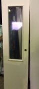 Brand New White Doors Approx 25 x Swift 500/550 Height 200cm No VAT