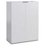 New in Box MyPlan 600mm Base Cabinet - Arctic White in box RRP £120 - No VAT