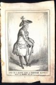 Great Britain 1829 Wellington, Prime Minister Ireland