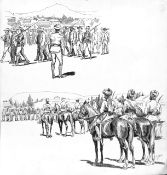 Boer War 1901