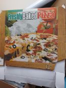 Pack of 50 Pizza Covers - 12""""