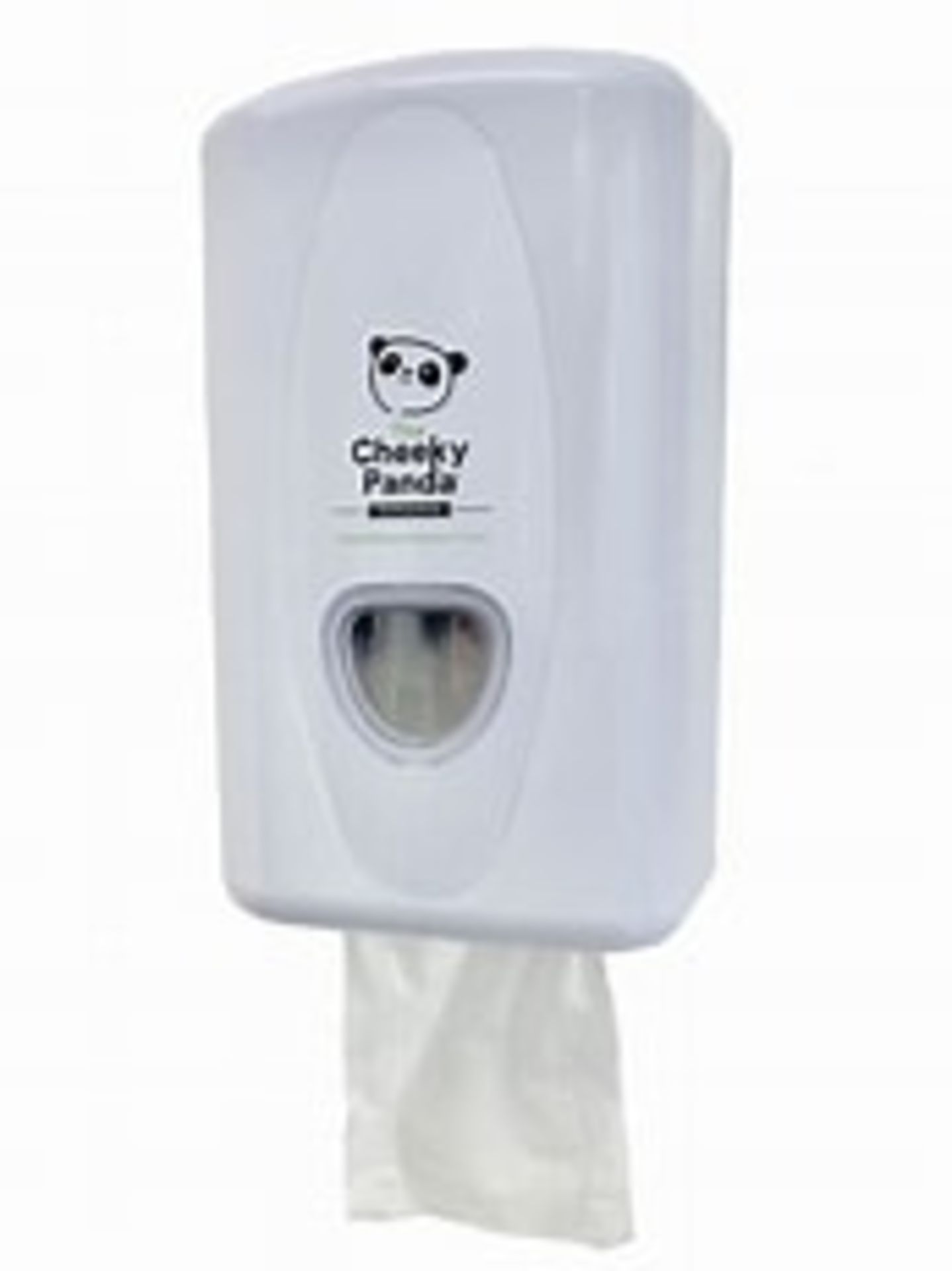 Cheeky Panda Bulk Pack Professional Toilet Tissue Dispenser