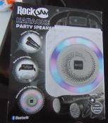 AZ133 Brand New Rock Jam Party Karaoke