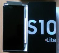 Smartphone S10 Lite Mobile Phone