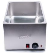 Brand New Wet Bain-Marie