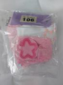 Pink Headbands and Hair Accessories. Childs. Box of 20 Mixed