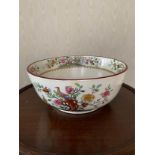 Vintage Spode Copeland Bowl