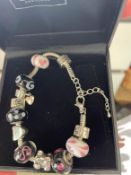 Charm Bracelet