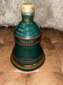 Mixed Case of Bell's Commemorative Whiskys