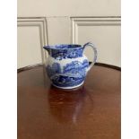 Vintage Spode Copeland "Italian" Creamer